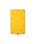 Teléfono de emergencia impermeable ISIS-ml -A2S