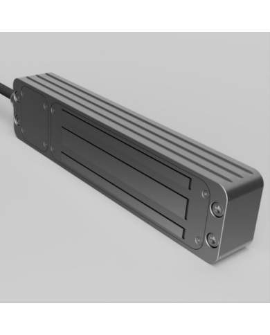 SX EX Electromagnetic lock : Zone 1, 21 - A2S