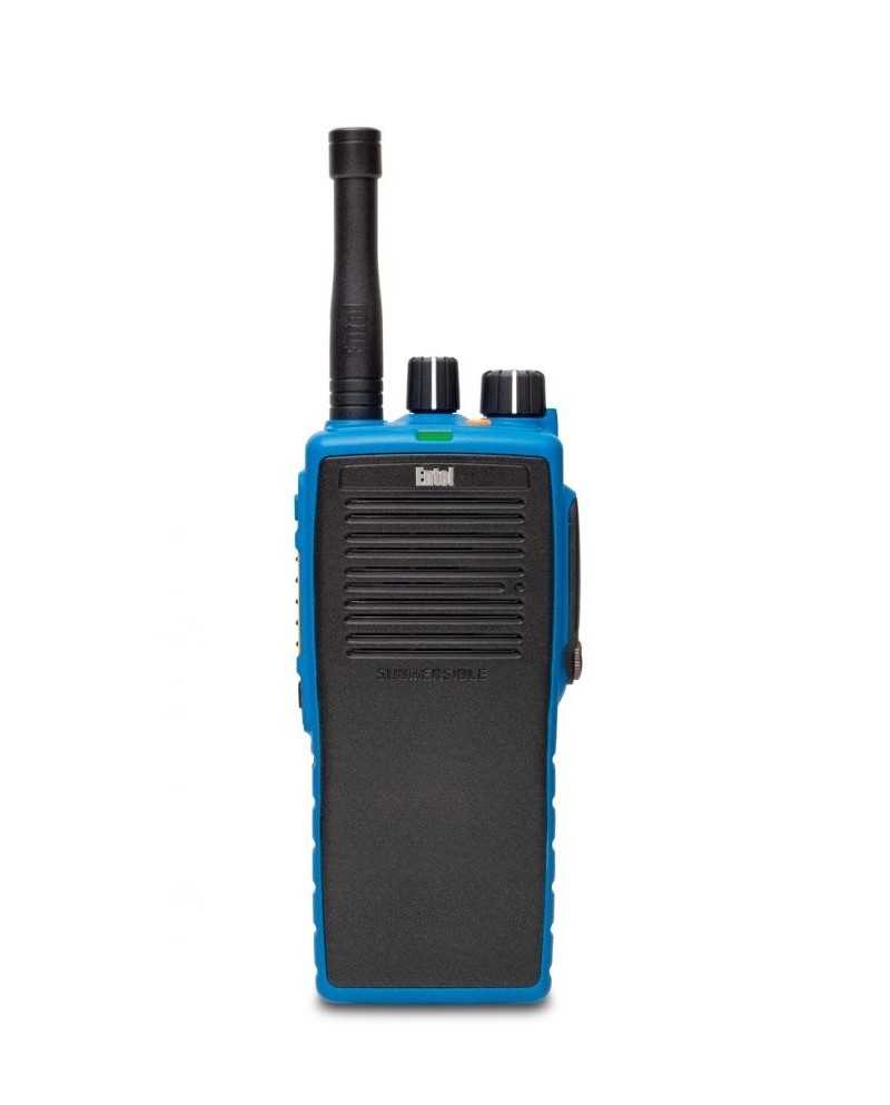 Radio ATEX DT922 - A2S