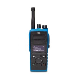 Intrinsically Safe radio DT925