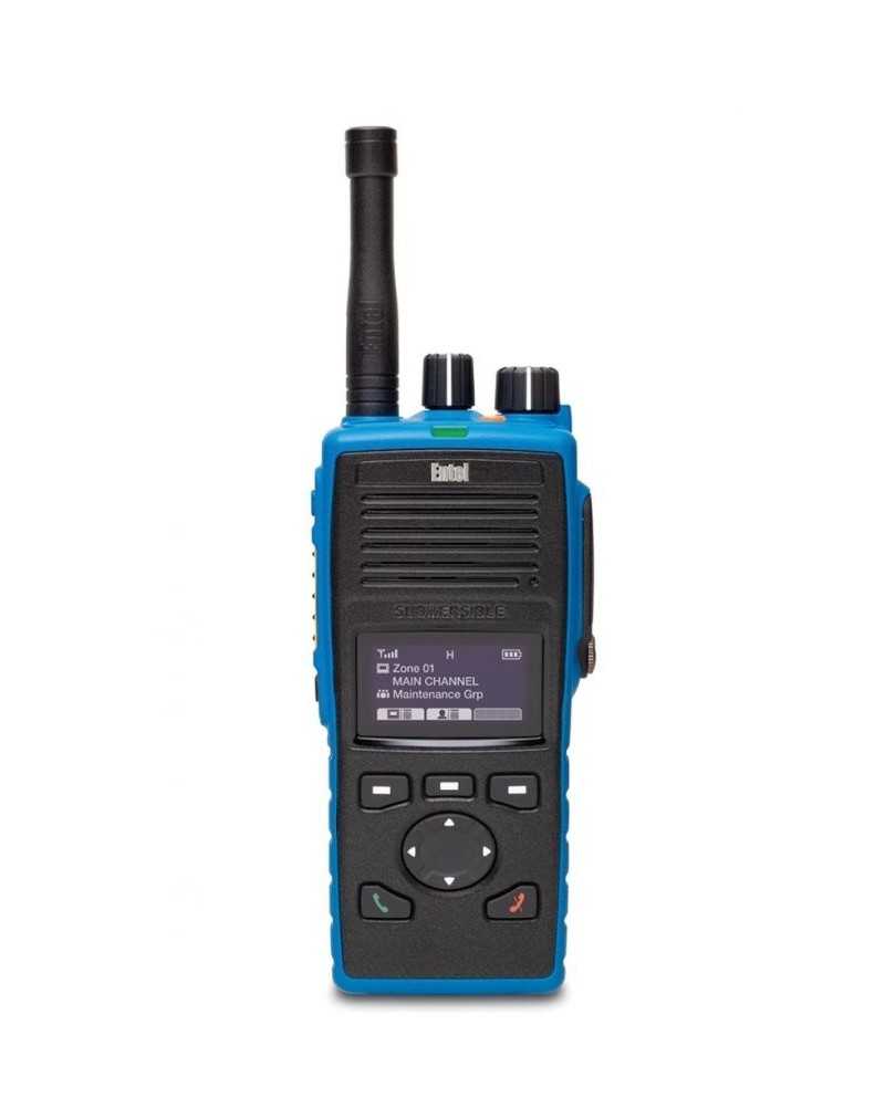 Radio sécurité intrinsèque DT953 - A2S