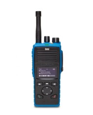 Radio sécurité intrinsèque DT953 - A2S