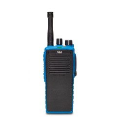 Rádio ATEX DT982: ATEX IIC, IP68 - A2S