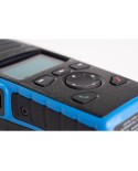 Radio ATEX DT985U: ATEX IIC, IP68 - A2S