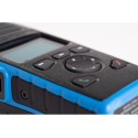 Radio ATEX DT985U: ATEX IIC, IP68 - A2S