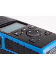 Radio ATEX DT985U: ATEX IIC, IP68 - A2S