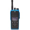 Radio ATEX DT985U: ATEX IIC, IP68 - A2S