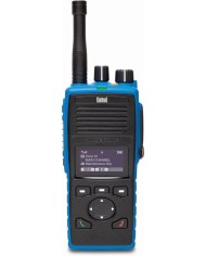 Radio ATEX DT985U: ATEX IIC, IP68 - A2S