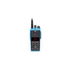 Radio ATEX DT825 : ATEX IIA, IP68 - A2S