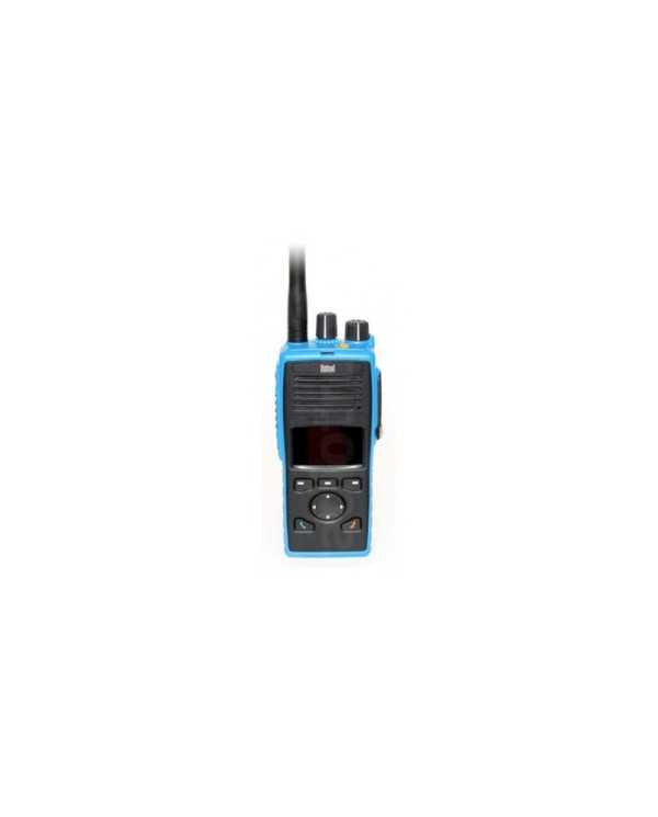 Radio ATEX DT825  : ATEX IIA, IP68 - A2S