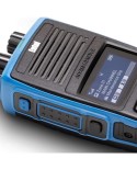 Radio ATEX DT885: ATEX IIC, IP68 - A2S