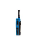 Radio ATEX DT885  : ATEX IIC, IP68 - A2S