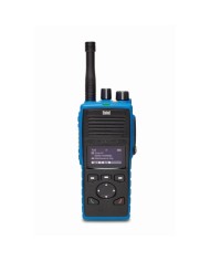 Radio ATEX DT885U  : ATEX IIC, IP68 - A2S