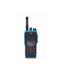 Radio ATEX DT525: IECEx, IP68 - A2S