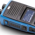 Radio ATEX DT585U: IECEx, IP68 - A2S