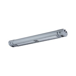 Luminária Linear WL168 de alta eficiência para zona 2