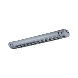 Linear Luminaire WL168 high output for zone 1 - A2S