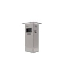 ATEX pressurized distribution cabinets PXK series (Ex pz IIC)