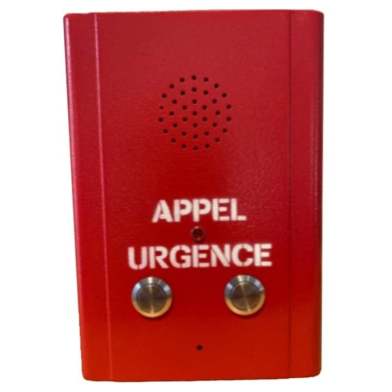 Telefono di emergenza FT313 - A2S