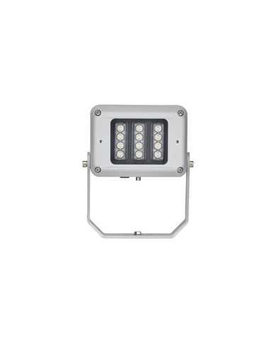 LED Projektor ATEX SPARTAN FL12 (Zone 1, 21) - A2S