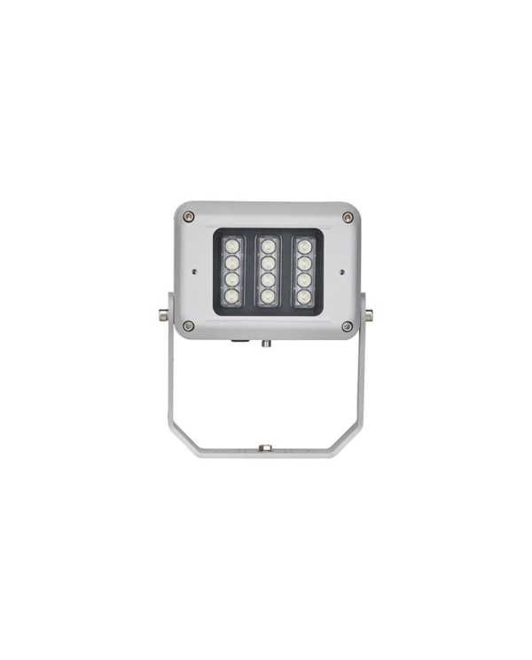 Projecteur à LED ATEX SPARTAN FL12 (zone 1, 21) - A2S