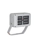 SPARTAN Flood FL24 Floodlight Zone 1/21 5,000 Lumens - A2S