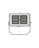 Proiettore ATEX Zona 1, Secouru, 5000 lumen: SPARTAN FL24 - A2S