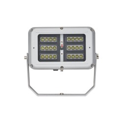 Projetor ATEX Zona 1, Secouru, 5000 lumens : SPARTAN FL24 - A2S