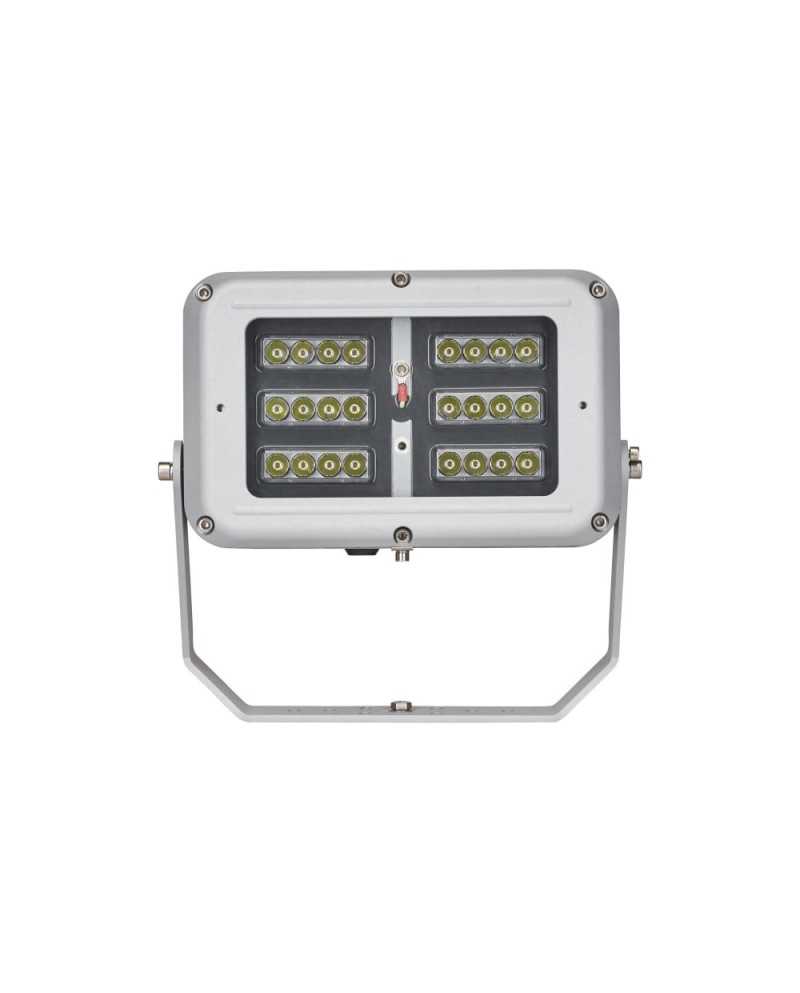 Projetor ATEX Zona 1, Secouru, 5000 lumens : SPARTAN FL24 - A2S