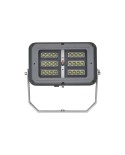 SPARTAN Flood FL24 Floodlight Zone 2 - 5,000 Lumens - A2S