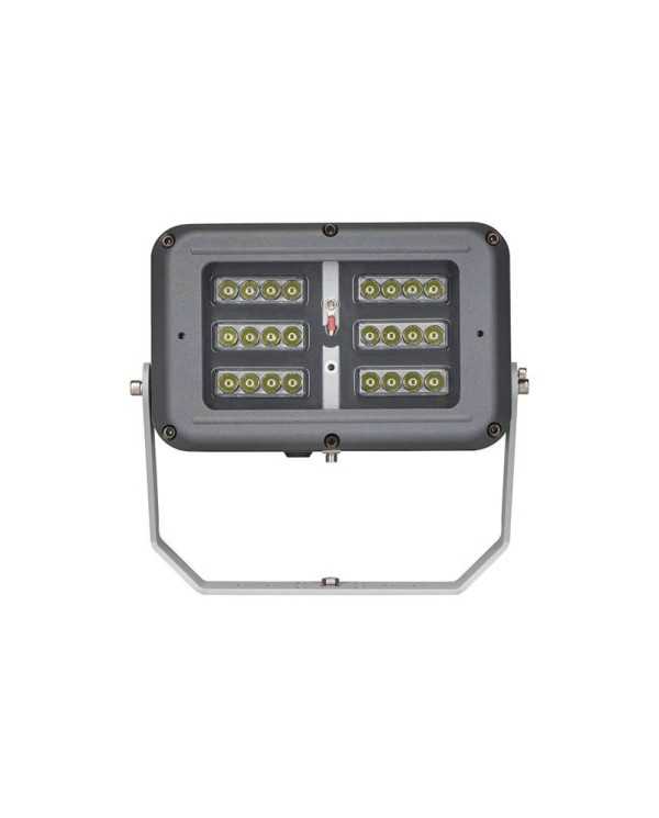 SPARTAN Flood FL24 Floodlight Zone 2 - 5,000 Lumens - A2S