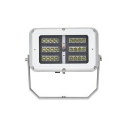 SPARTAN FL24 floodlight: rescue version, 5500 lumens