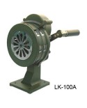 Manuelle Alarm Sirene LK-100A, 110 dB(A) - A2S