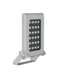 ATEX SPARTAN HPFL Proyector LED (zona 1, 21) - A2S