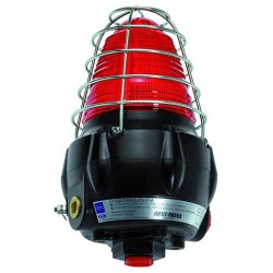 ATEX FX15 fuoco flash: GRP, Zona 1 / 21 - A2S