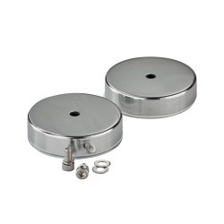 Magnetic mounting kit for WL luminaires - A2S