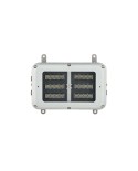 SPARTAN BULKHEAD BL24: Industriale, 2750 lumen - A2S