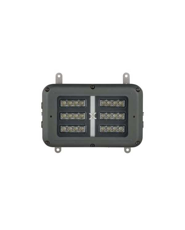 SPARTAN BL24 : ATEX LED Notbeleuchtung Zone 2, 2750 Lumen - A2S