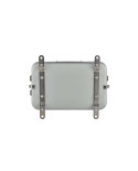 SPARTAN BULKHEAD BL24: ATEX LED Applique Zone 2, 2750 Lumen - A2S