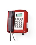 Ex-proof phone DST Series 1 : Analog or VoIP - A2S