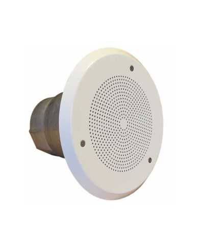 Top Recessed 6W, Zone 1/21: BA-56 EExeN(T) - A2S