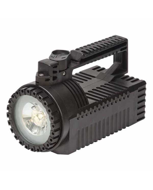 Lampe torche ATEX à LED HE9 Basic Zone 1 - A2S