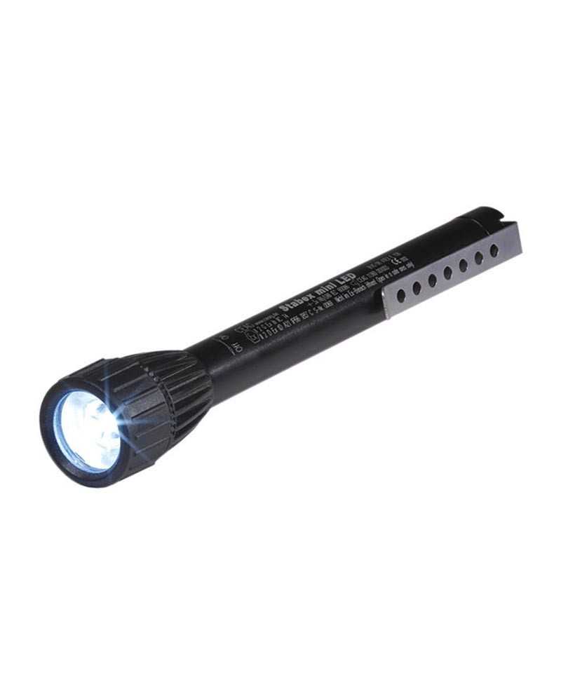 STABEX Mini LED Taschenlampe für Zone 0 - A2S