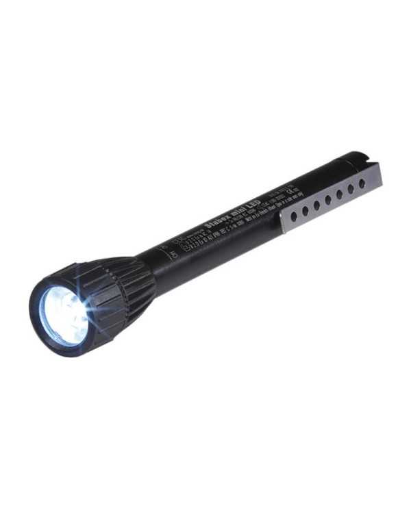 Lampe torche ATEX à LED STABEX Mini pour Zone 0 - A2S