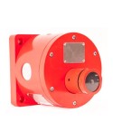 Ex-proof push button PB 150: in GRP, pour zone 1, 21 - A2S