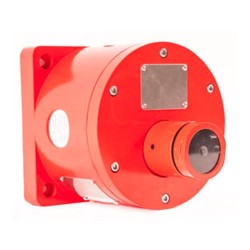 Ex-proof push button PB 150: in GRP, pour zone 1, 21 - A2S