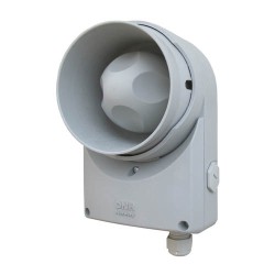 Horn loudspeaker LP-210 (T) : 10W, IP56 - A2S