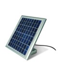 Solar panels: supply of accumulators and emergency batteries - A2S