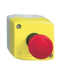 Mushroom pushbutton XALK178 - A2S