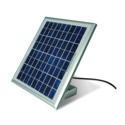 Pannello solare SOLIS-TL: pannello fotovoltaico per telefono fisso GSM